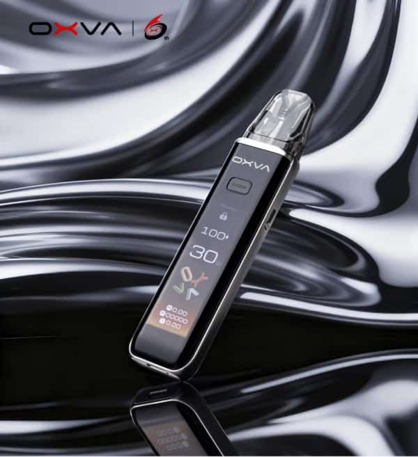 OXVA XLIM 3 Ultra Pod System