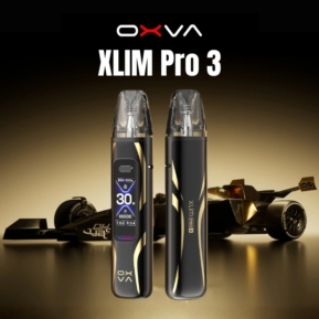 OXVA XLIM Pro 3 Pod System