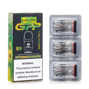 UWELL CALIBURN GPP Replacement Pods