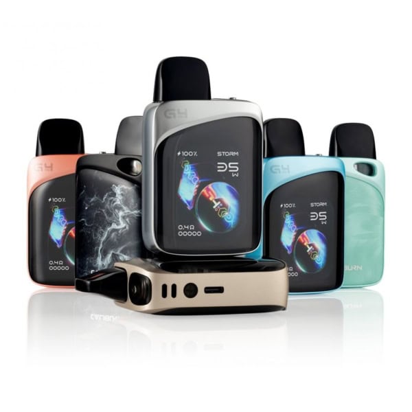 UWELL Caliburn G4 Pro KOKO 35W Pod System