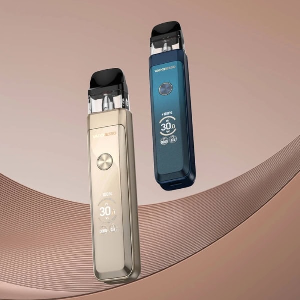 Vaporesso XROS Pro 2 Pod System