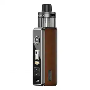 VOOPOO DRAG S3 Pod Mod Kit