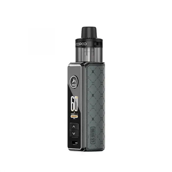VOOPOO DRAG S3 Pod Mod Kit
