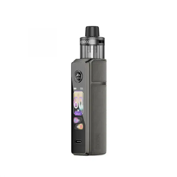 VOOPOO DRAG X3 Pod Mod Kit
