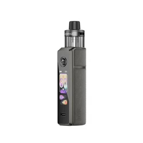 VOOPOO DRAG X3 Pod Mod Kit