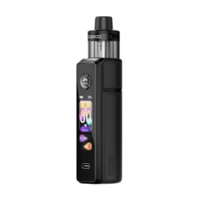 VOOPOO DRAG X3 Pod Mod Kit