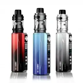 VOOPOO DRAG M100S Starter Kit