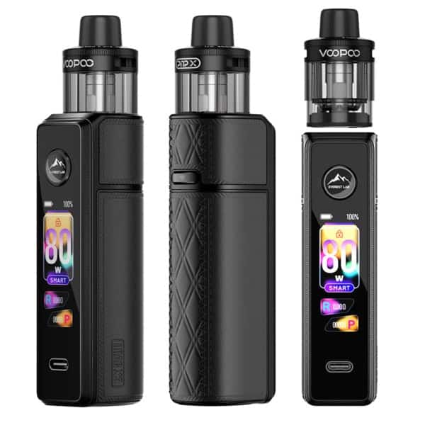 VOOPOO DRAG X3 Pod Mod Kit