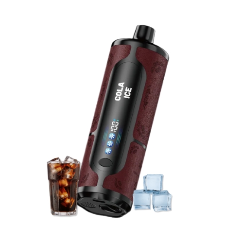 Cola Ice By Oukitel Mate Ice 35K Disposable pod