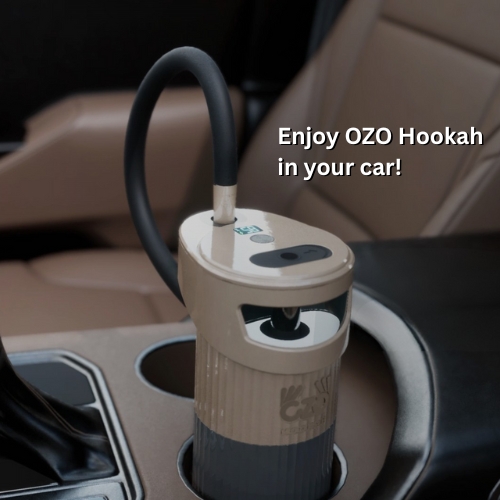 OZO Hookah By ONZ Vape