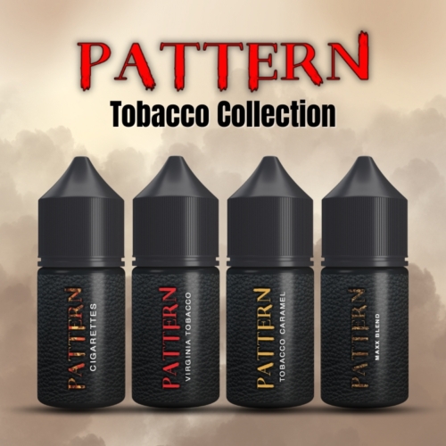 Tobacco Collection By PATTERN