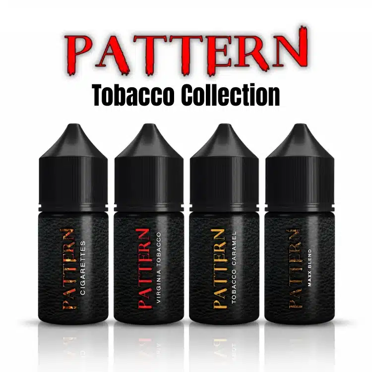 Tobacco Collection By PATTERN