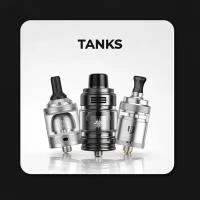 TANKS