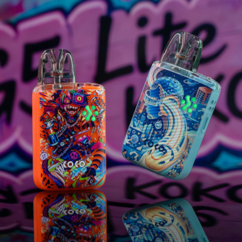 UWELL Caliburn G5 Lite KOKO Pod System