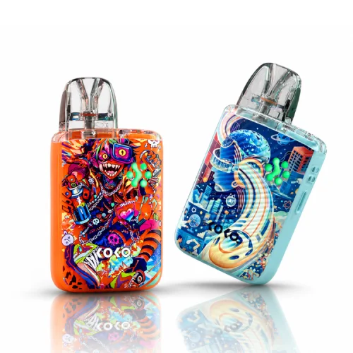 UWELL Caliburn G5 Lite KOKO Pod System