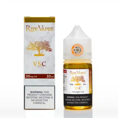 VSC Saltz By Ripe Vapes