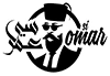 Si Omar Vape Store Logo