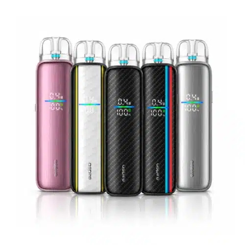 Aspire PIXO Max 2600mAh Pod System