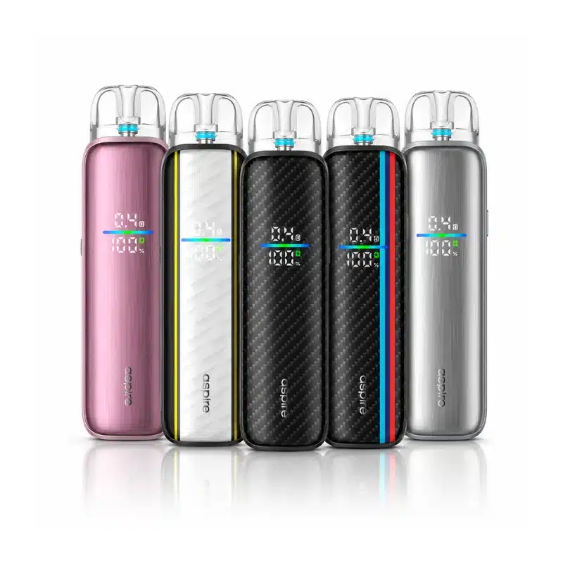 Aspire PIXO Max 2600mAh Pod System