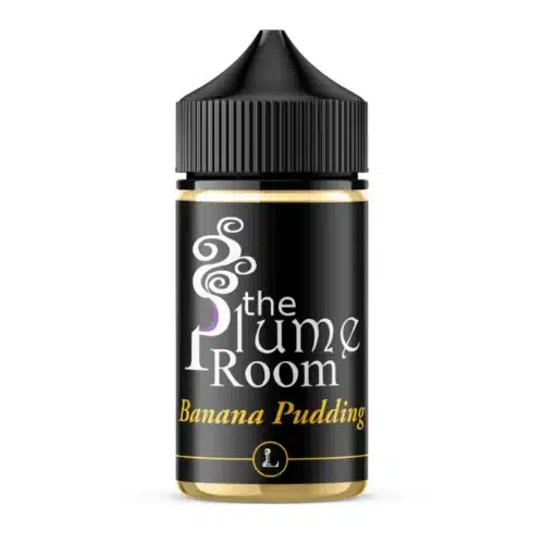 Banana Pudding The Plume Room By Five Pawns