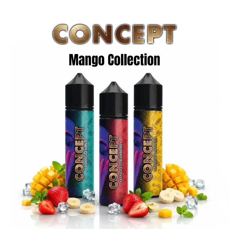 Mango Collection By CONCEPT
