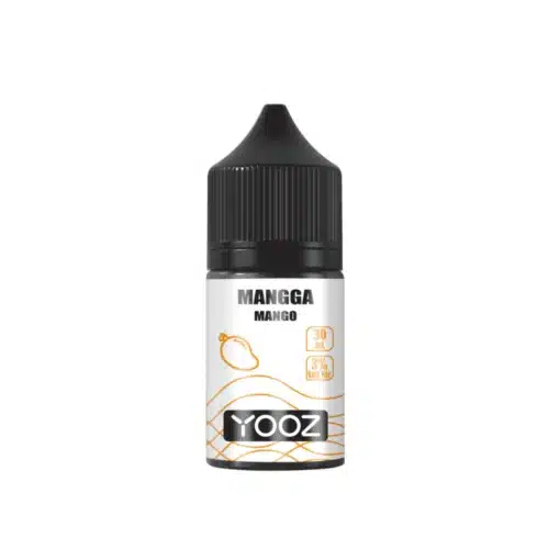 Mango SaltNic By YOOZ