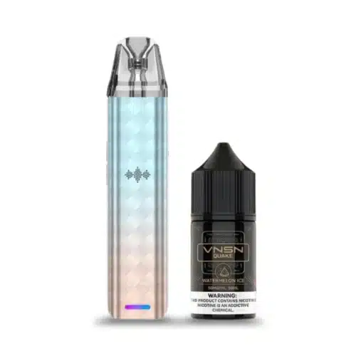 OXVA XLIM SE2 + VNSN Watermelon Ice SaltNic