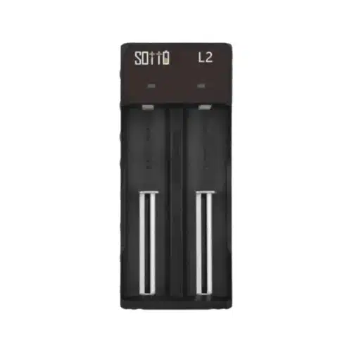 SOTTO L2 CHARGER