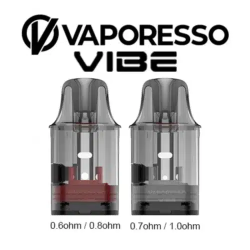 Vaporesso VIBE Smart Refillable Pod