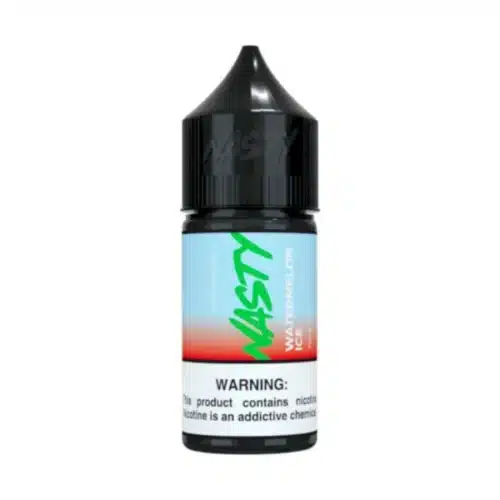 Watermelon Ice By NASTY Podmate Salts