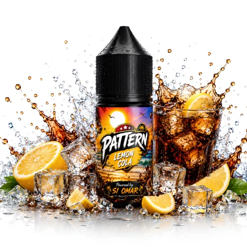 Lemon Cola By PATTERN
