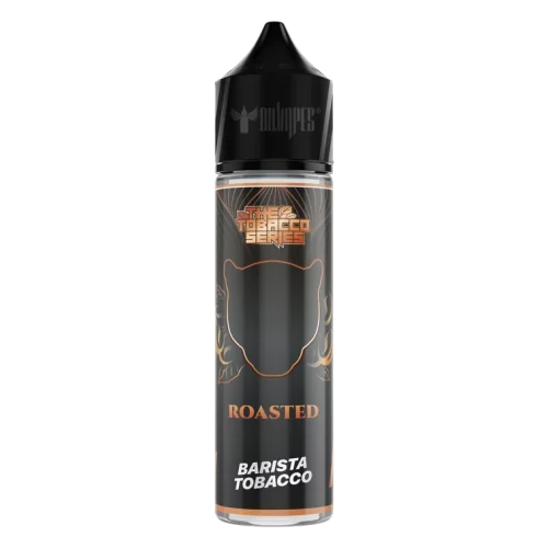 Barista Tobacco By Dr. Vapes
