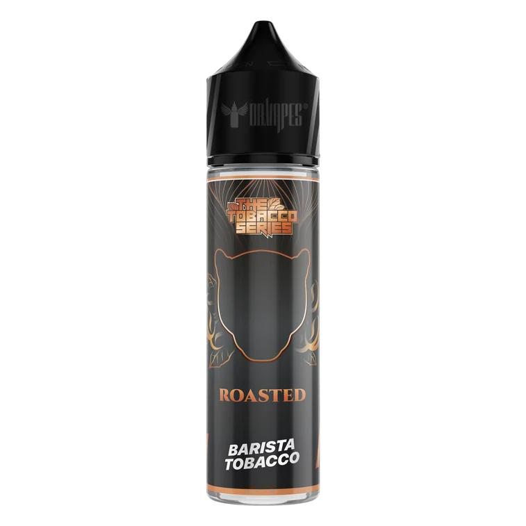 Barista Tobacco By Dr. Vapes