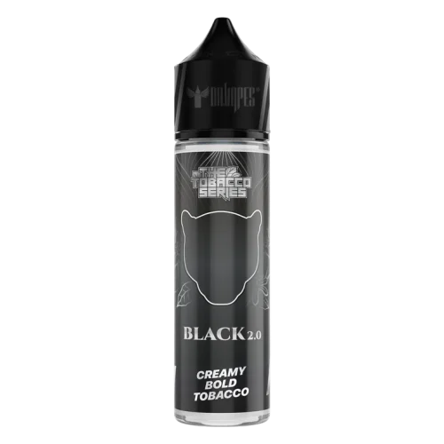 Black 2.0 By Dr. Vapes