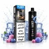 Blueberry Gum By ZEN Cloud Mini Shisha 40K Puffs Disposable Vape