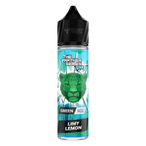 Green Ice By Dr. Vapes