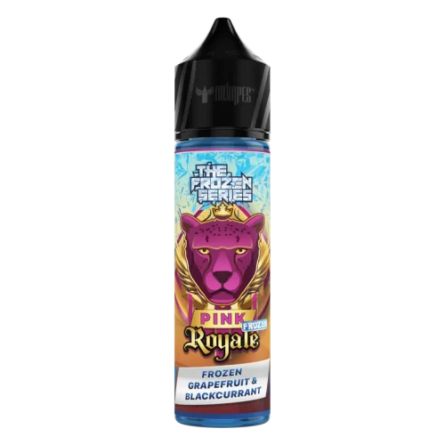 Pink Frozen Royale By Dr. Vapes