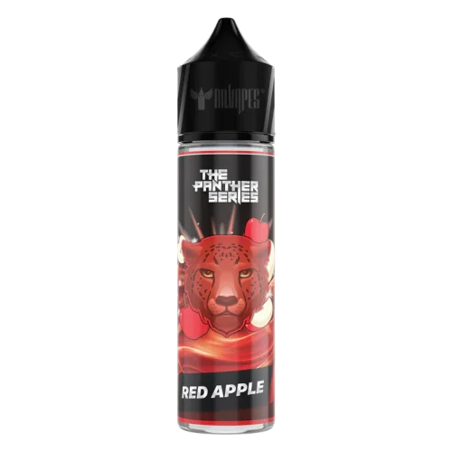 Red Apple By Dr. Vapes
