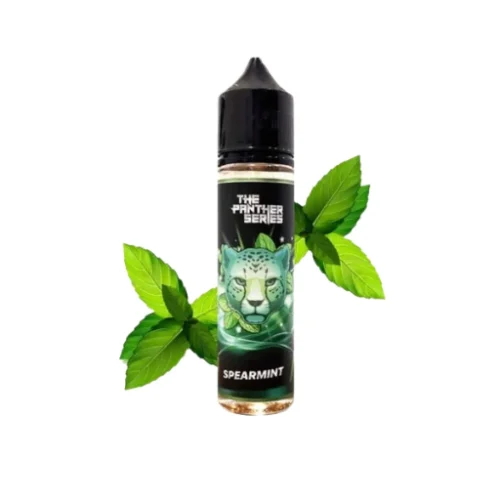 Spearmint By Dr. Vapes