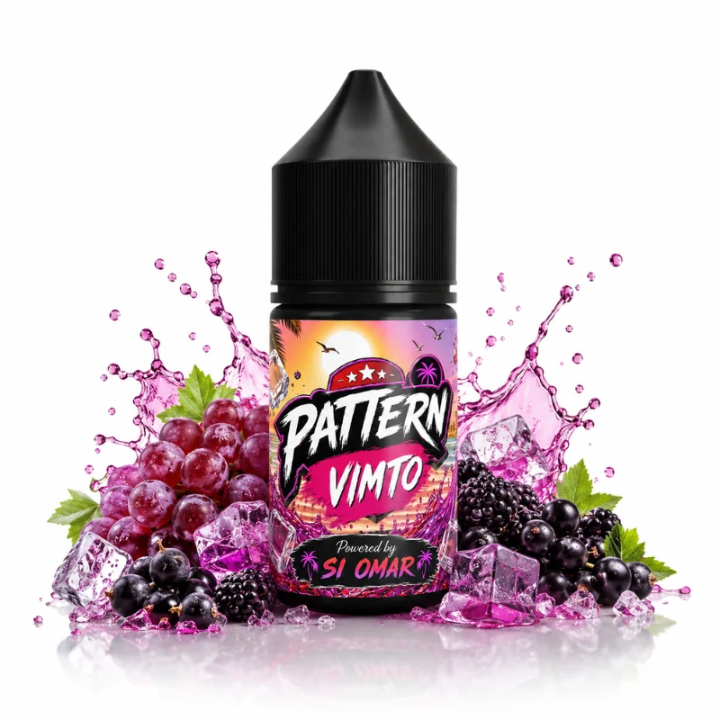 VIMTO By PATTERN