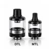 VOOPOO PnP X DTL & MTL Pod Cartridge