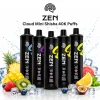 ZEN Cloud Mini Shisha 40K Puffs Disposable Vape