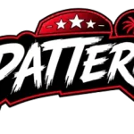 Pattern logo