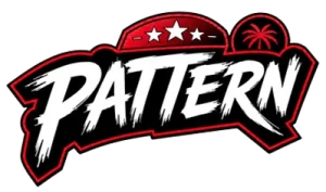 Pattern logo
