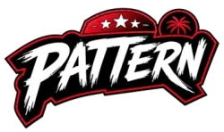 Pattern logo