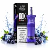 Blackcurrant Ice By AL Fakher Crown Bar EHOSE X 60K Puffs Disposable