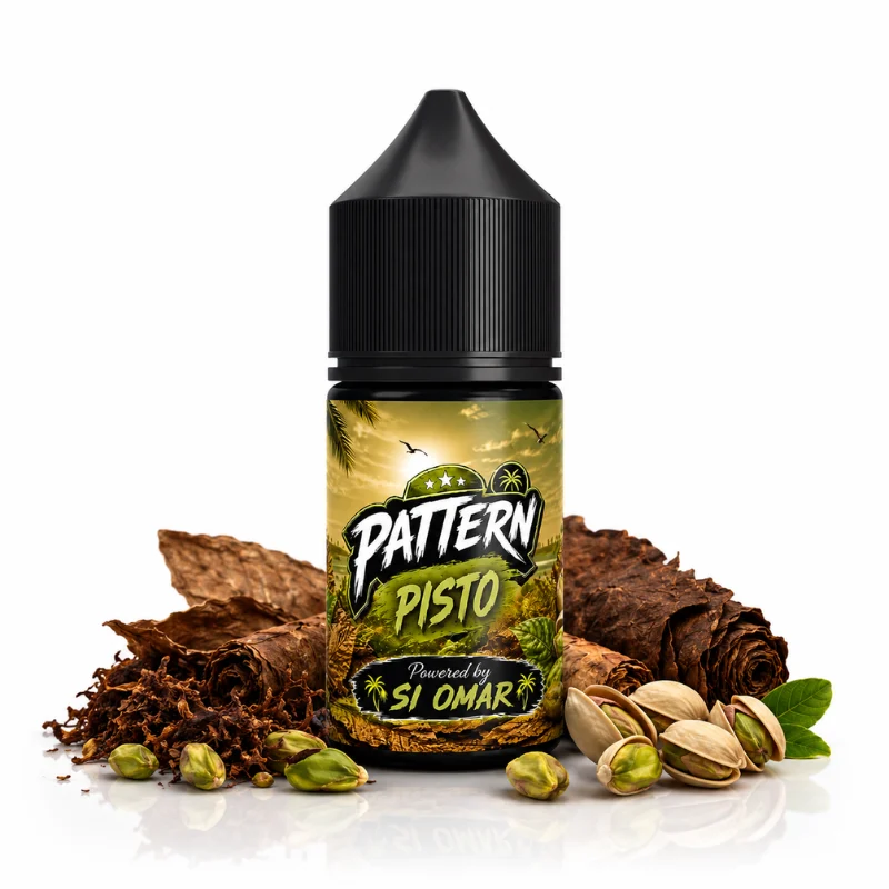 Pisto By PATTERN