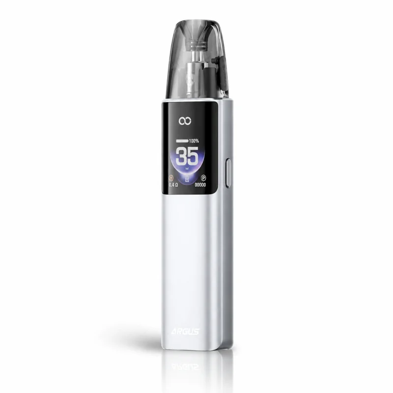 VOOPOO ARGUS G4 Pod System