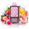 Pink By UWELL Caliburn Bar S16000 Puffs Disposable