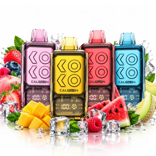 UWELL Disposable Vapes